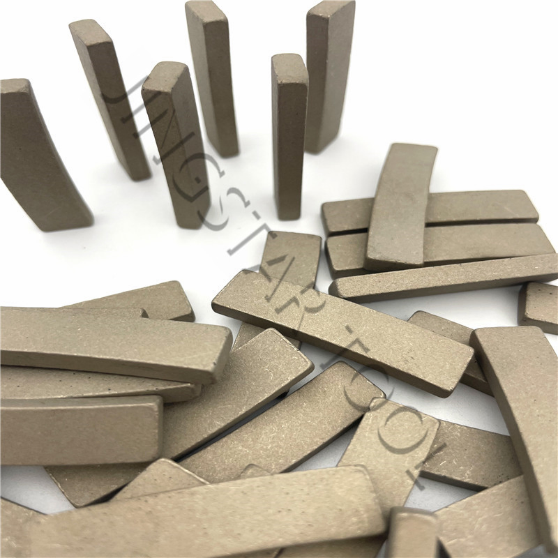 Saudi Arabia Diamond Segment for Marble Stone