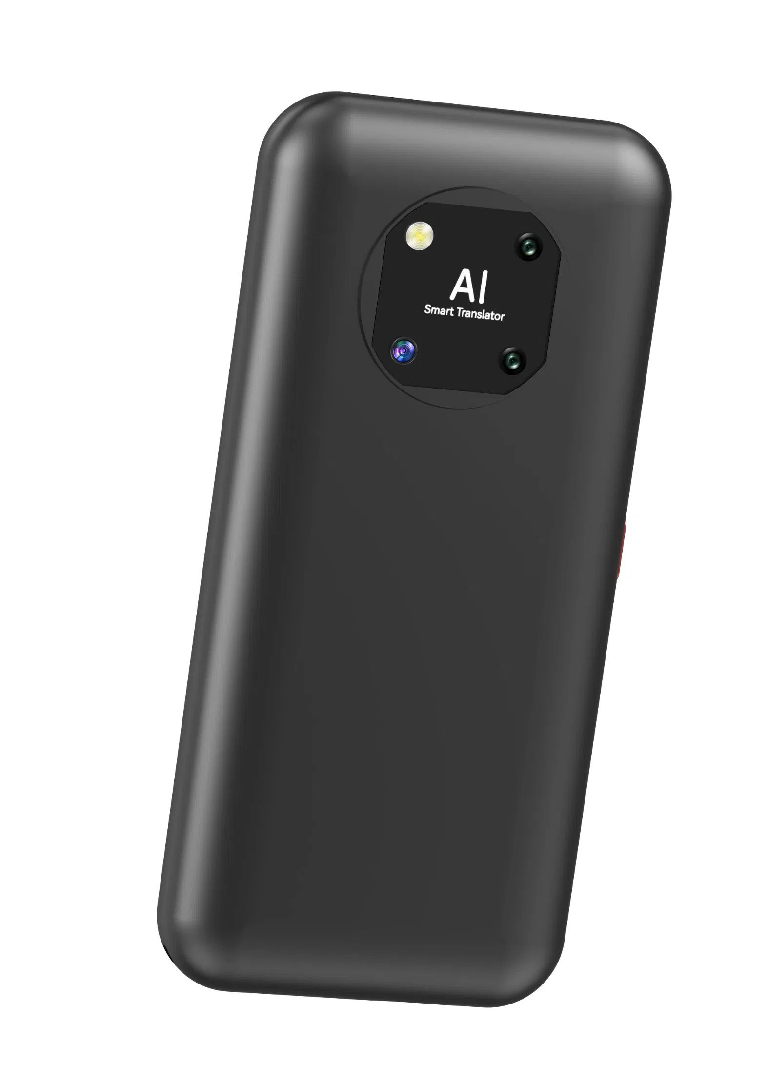 Mini Ai Two Way Real Time 150 Type Language Translator Device for Global Travelers