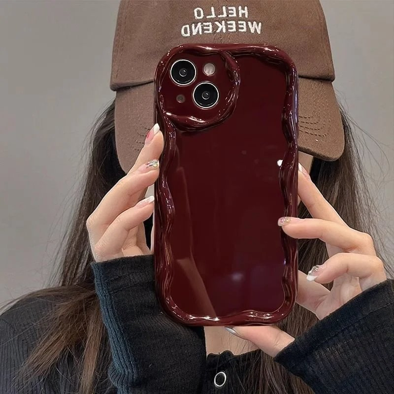 Чехол для iPhone 11-17 PRO Max Plus Air