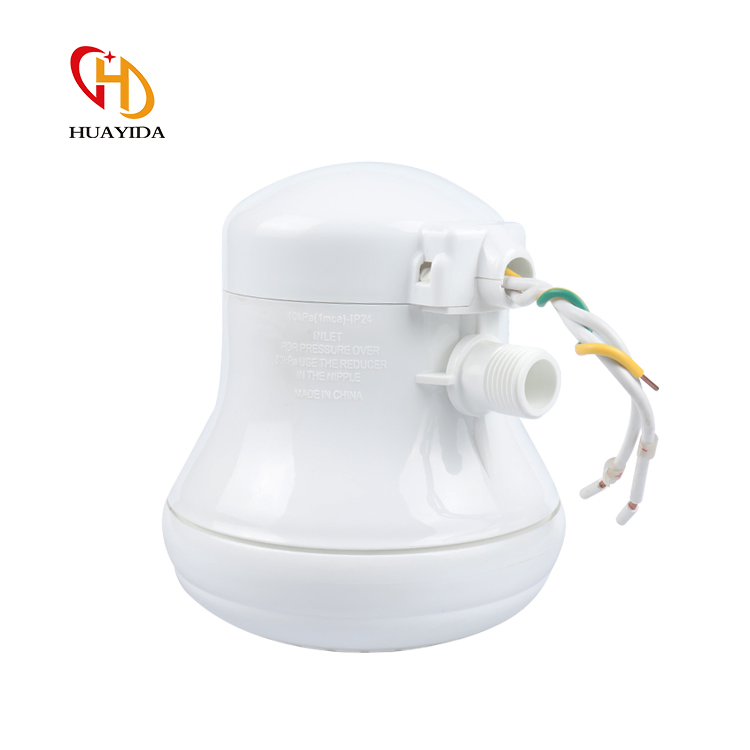 Factory Direct Sale White Energy - Saving Instant - Heat Electric Water Heater