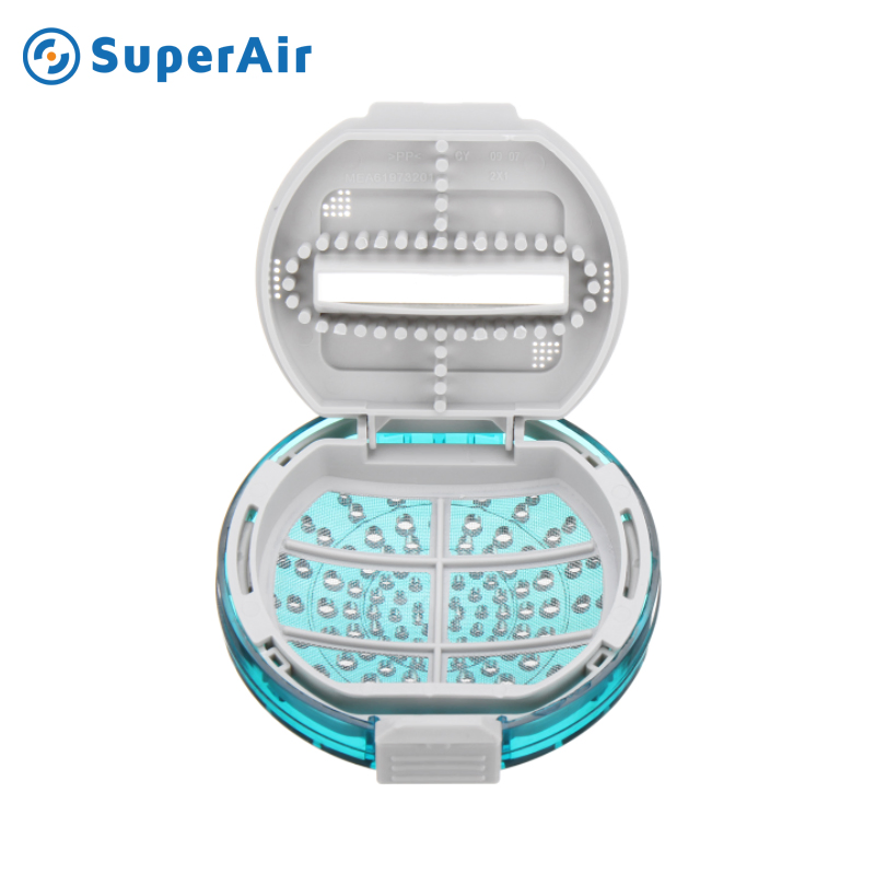 Washing Machine Lint Filter Mesh Compatible with LG Washing Machine