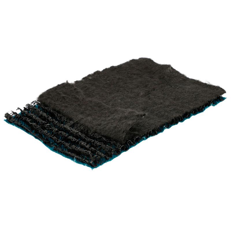Geocomposite Mat Drainage Board Thickness Waterproofing