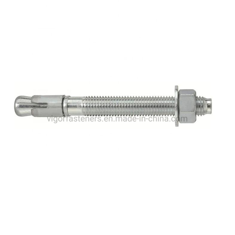 Expansion Stud Screw for Construction Expansion