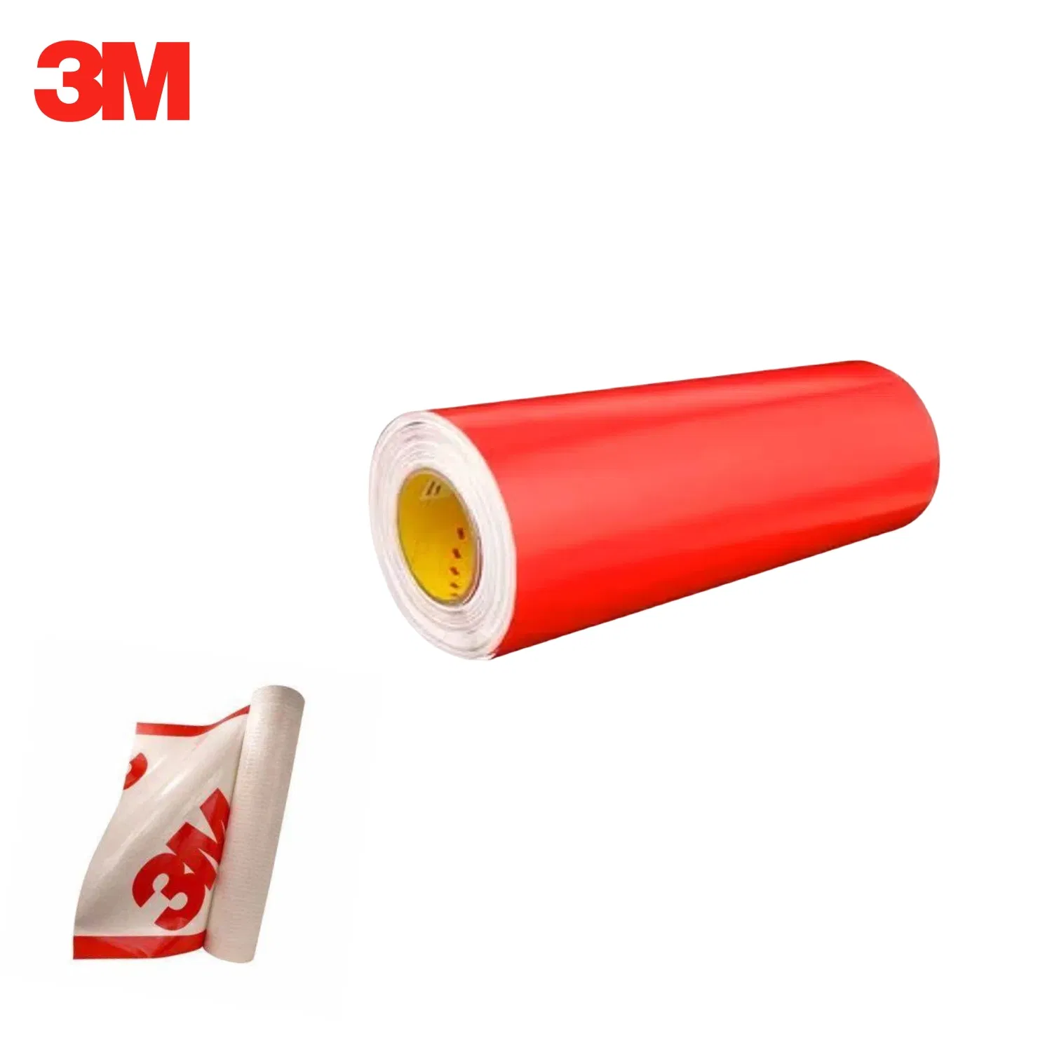 3m Air and Vapor Barrier Membrane Permeable Backing for Construction 3015vp