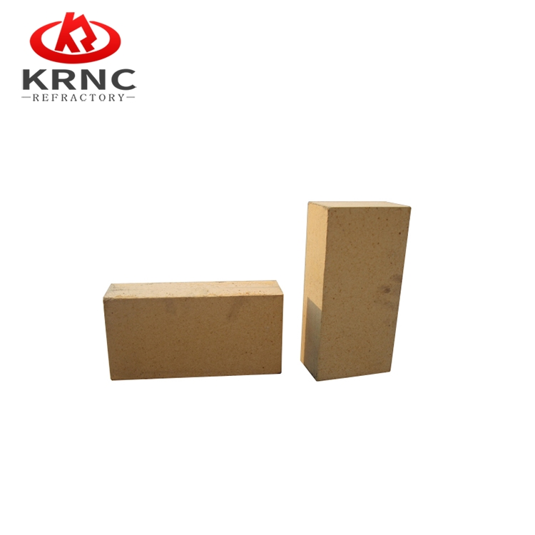 Огнеупорные кирпичи для футеровки печей 230x114x65 мм