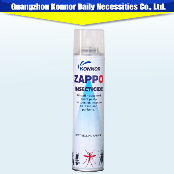 Mosquito and Cockroach Repellent Spray Insecticide Killer Spray
