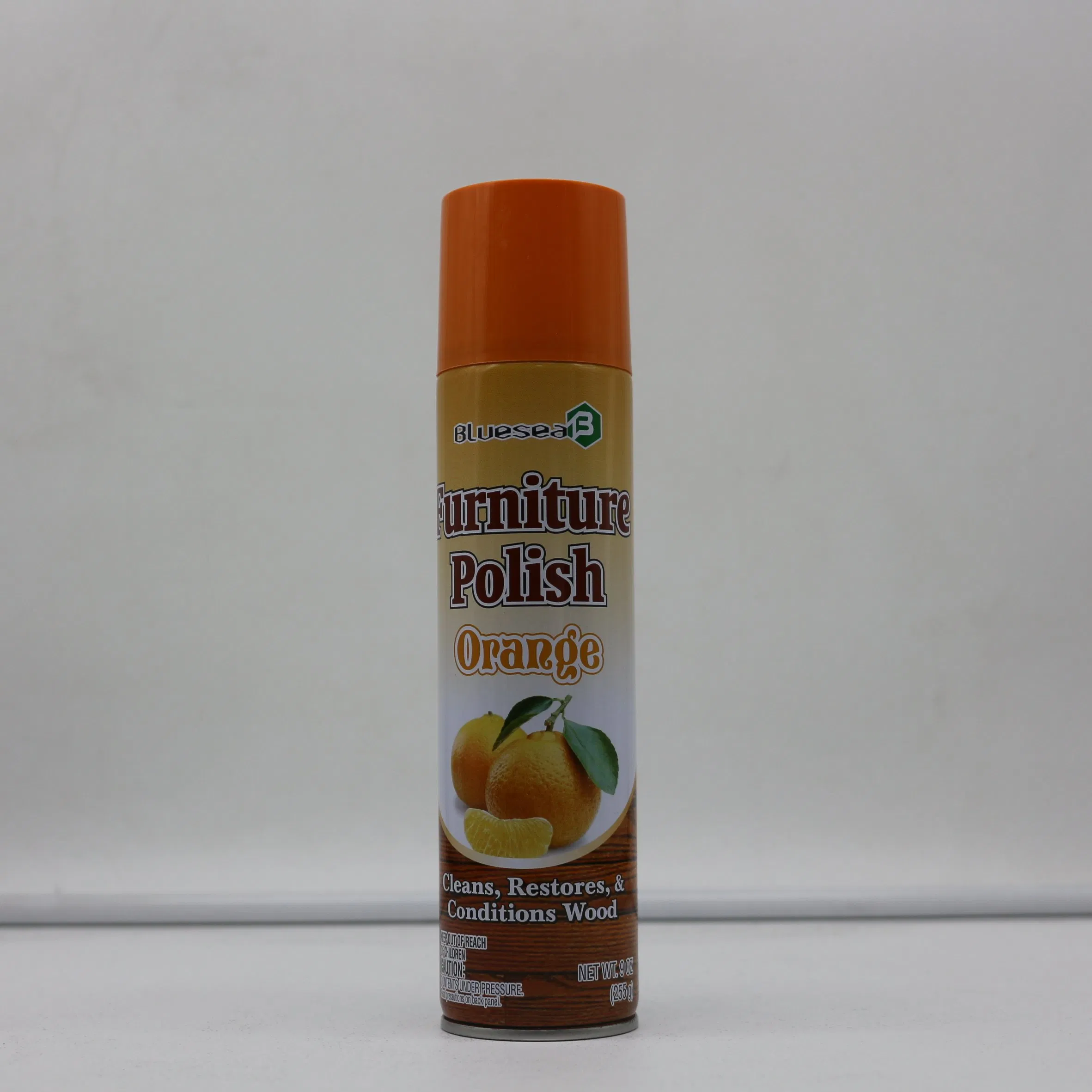 High-End Traditional Furniture Maintenance Wood Furniture Polish