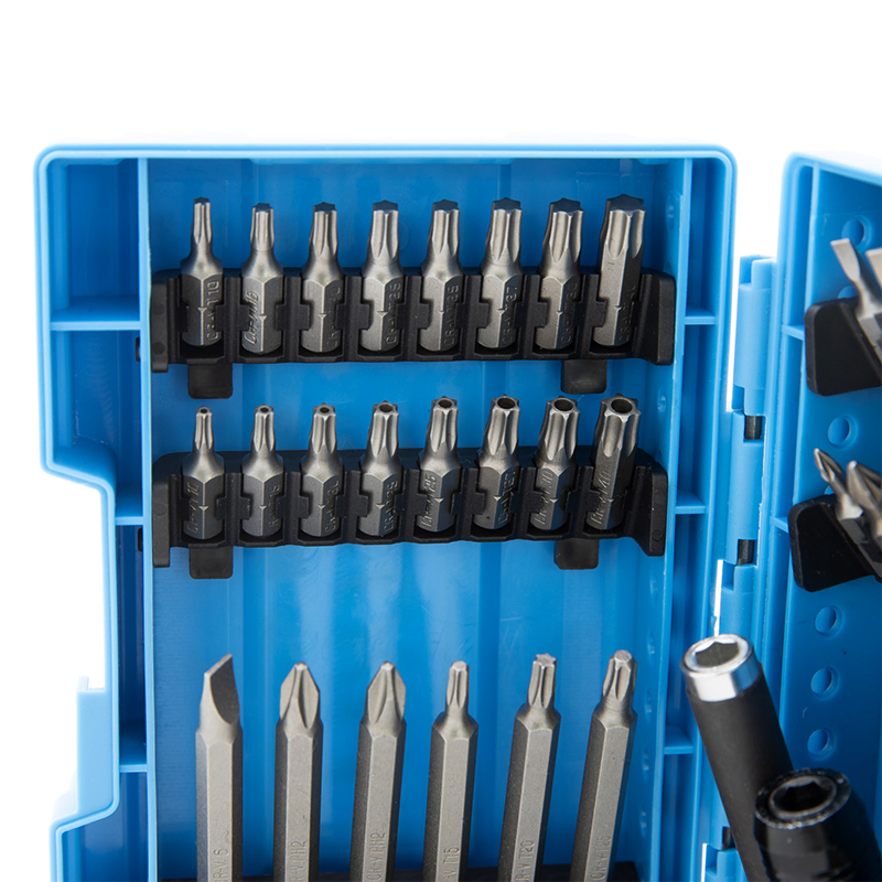 Fixtec Drill Bit Screwdriver Mobile Phone Computer Repair Tools Multi Tool Sets Precision Screwdriver Bits