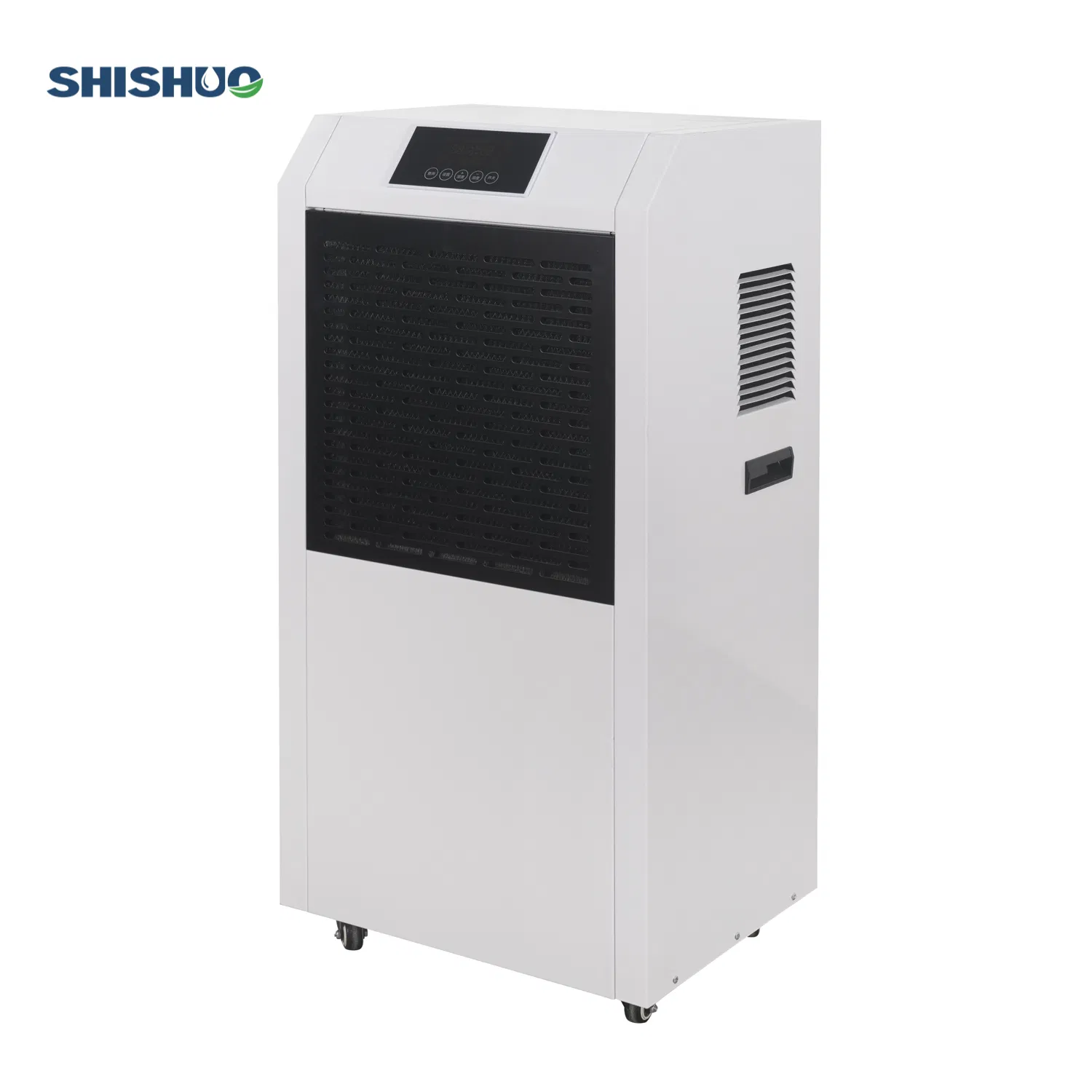 Smart Dehumidifier for Optimal Humidity and Air Comfort
