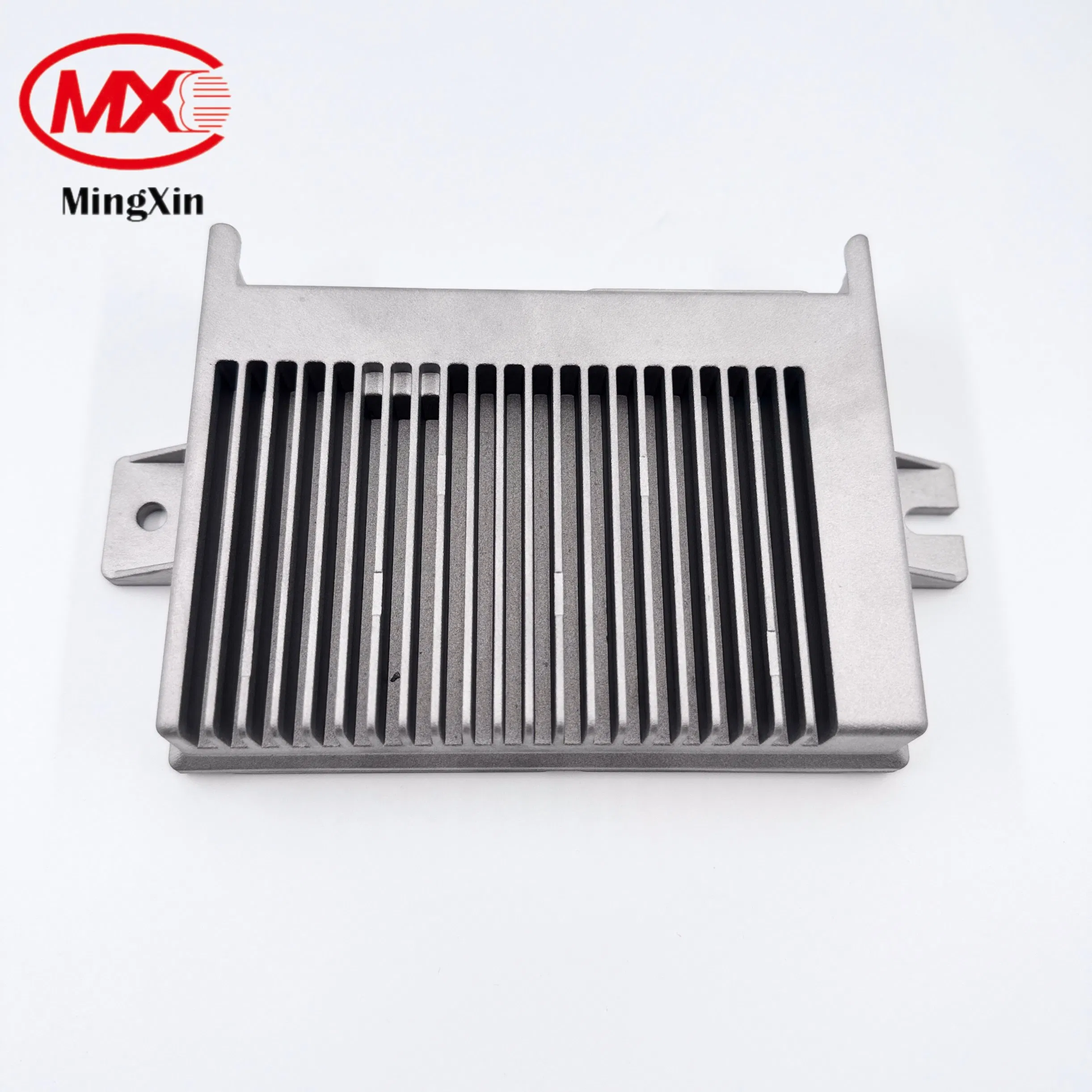 Корпус ECU из алюминия для авто и мотоциклов