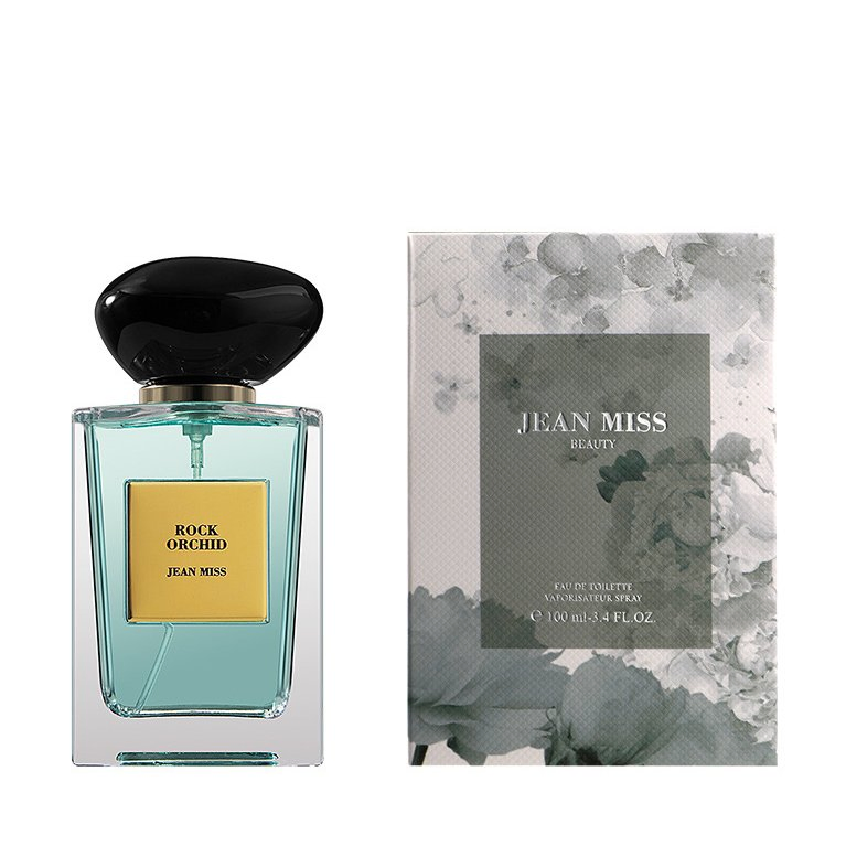 Духи Flora Fragrance Bluegrass, 100 мл, унисекс