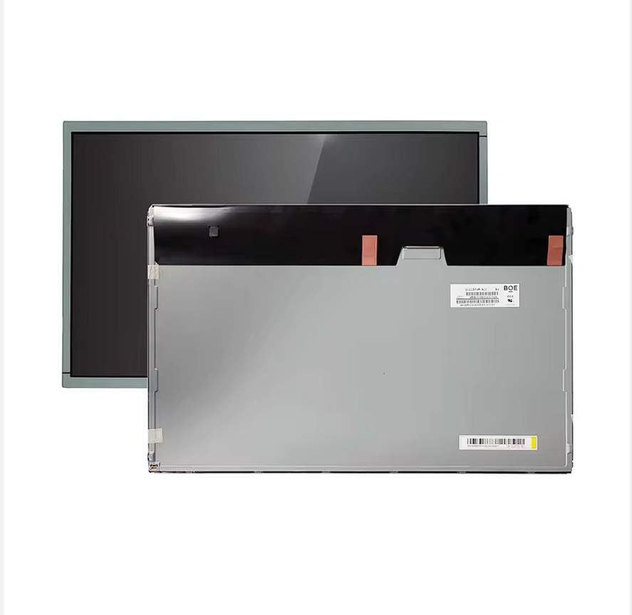 Промышленный LCD-дисплей 15.0 дюймов с регулируемой яркостью