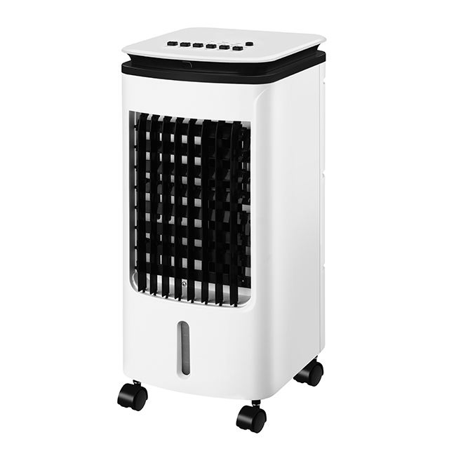 Portable Air Cooler Water Small Air Space Cooler