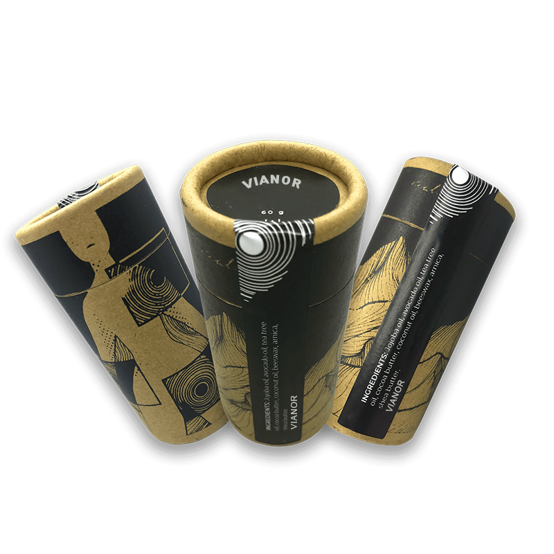 High Level Ointment Herbal Cooling Oil Stick Antipruritic Moisturizing Herbal Stick Pain Relieving Stick for Travel