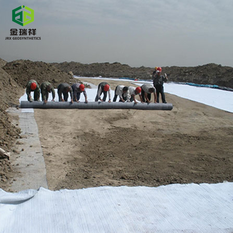 Waterproof Blanket Gcl Bentonite Geosynthetic Clay Liner