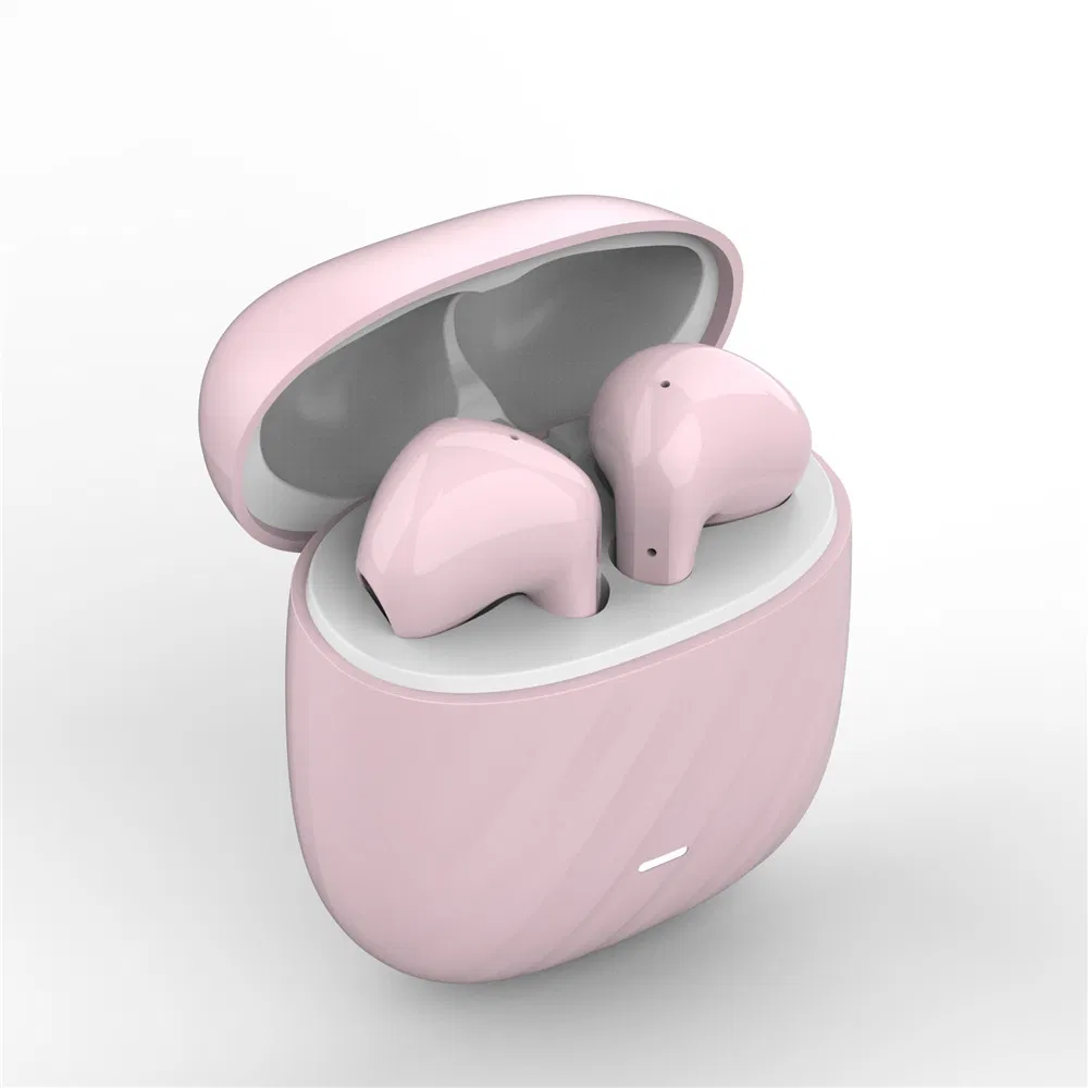 Bluetooth V5.1 HiFi Stereo Earphones in Ear Noise Cancelling Sports Earphones Tws Wireless Bluetooth Earphone Headphone