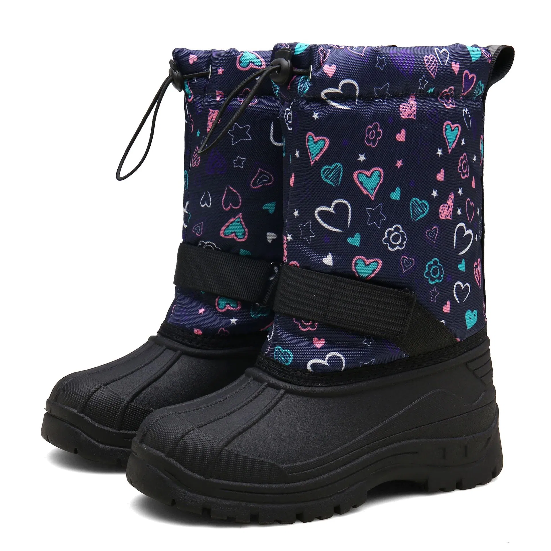 Willingmart EVA Snow Boots Waterproof Workers Boots