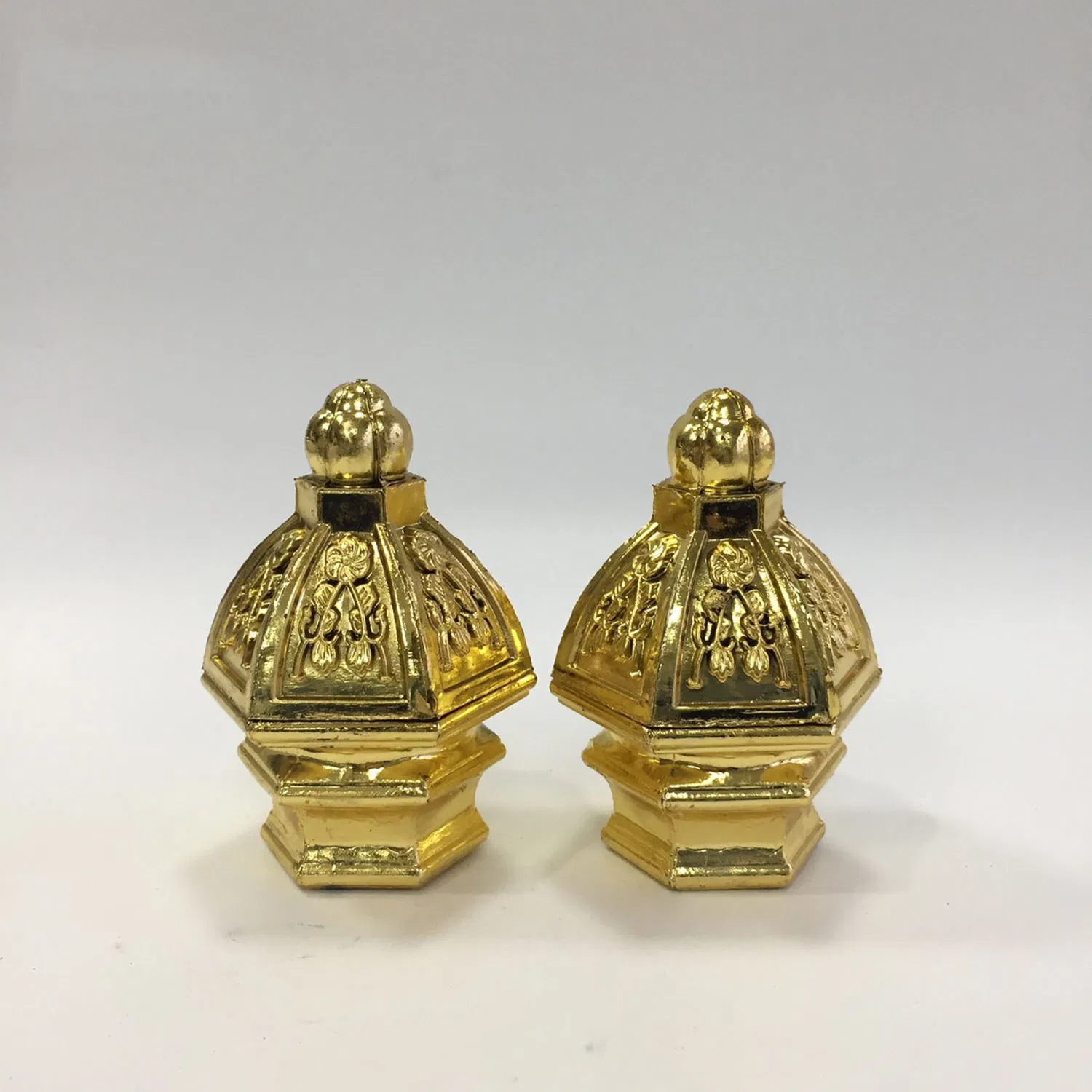 Over 15 Years Experience Top Quality Selling Metal Curtain Rod