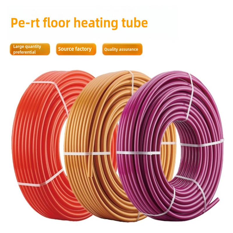 Underfloor Heating Pipe 16mm Underfloor Heating Pipe PE-Xb Floor Heating Pipe
