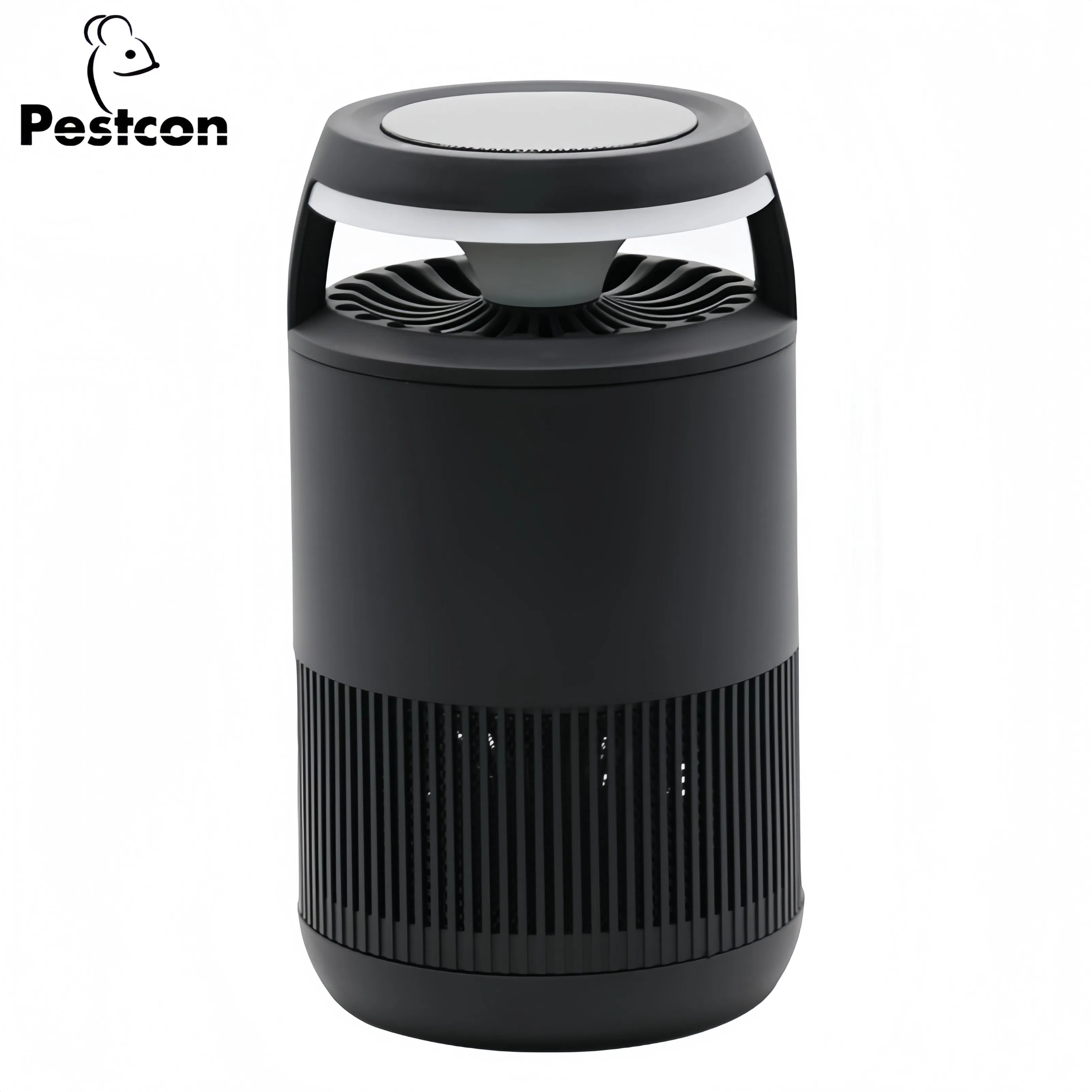 Eco-Friendly Fly Mosquito Killer Lamp Trap for Efficient Insect Pest Control