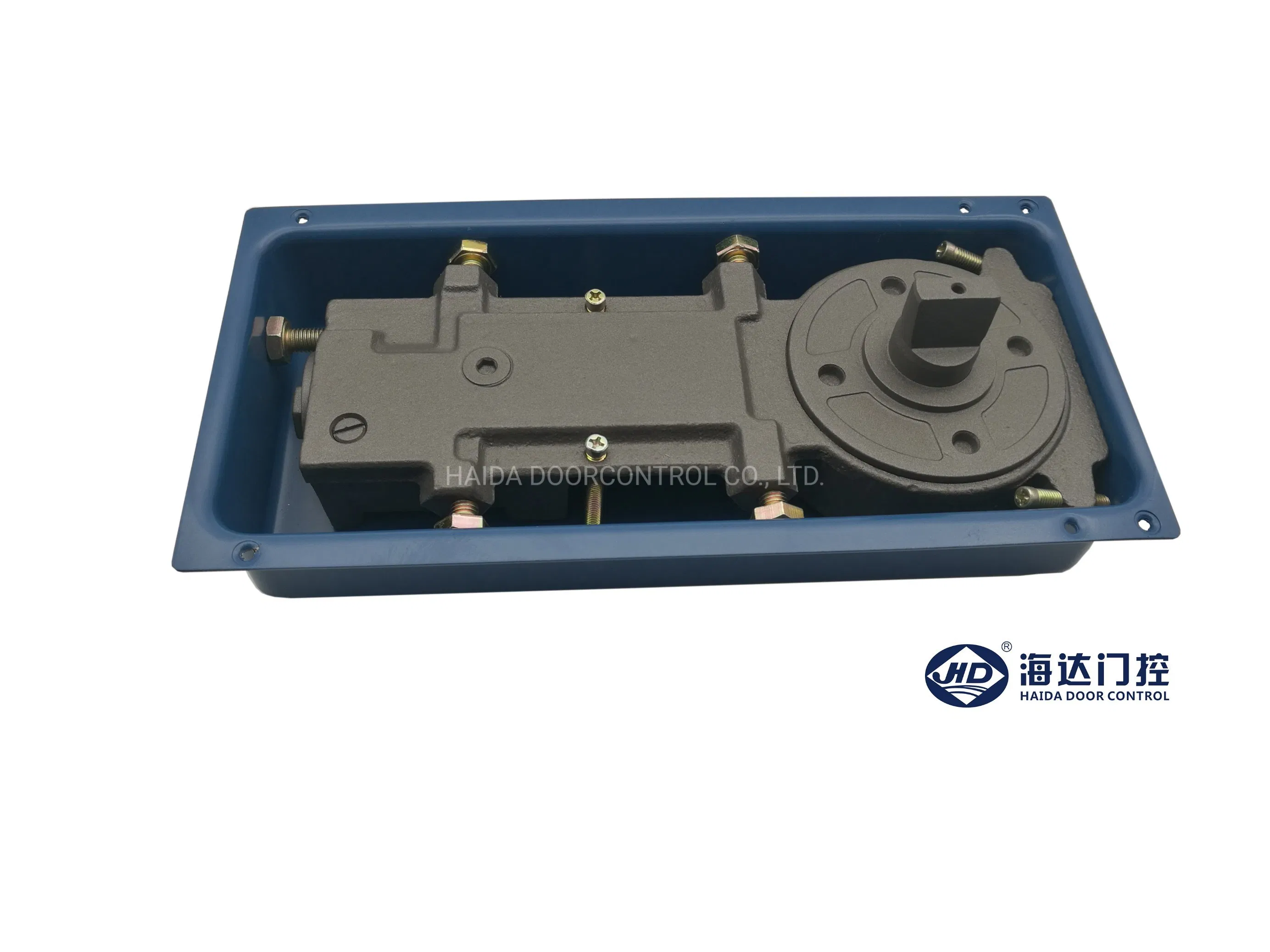 K-6000 Korea Quality Economic Type Floor Spring for Glass Door