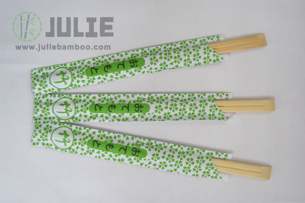 Food-Contacting Grade High Quality Eco-Friendly Disposable Natural Bamboo Chopsticks