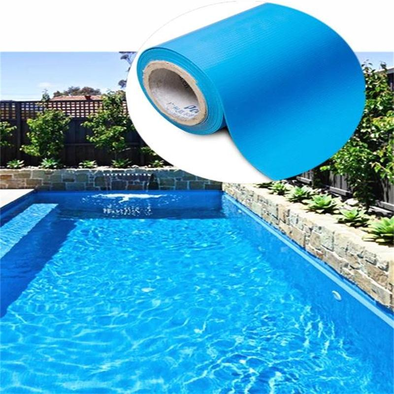 0.5mm Pond Liner 2mm HDPE Geo Membrane for Fish Farm