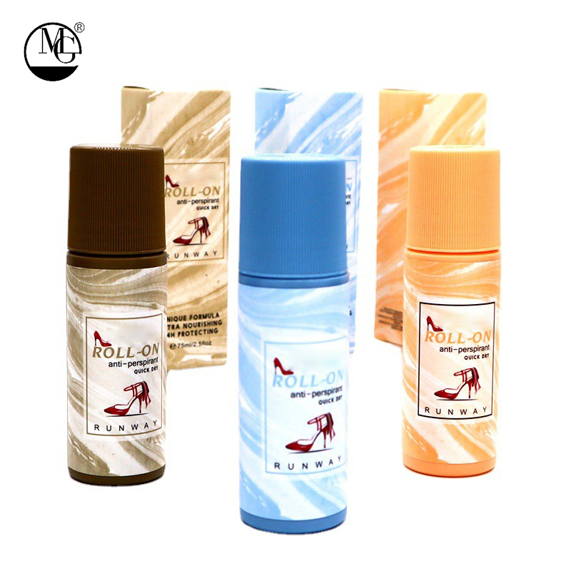 Body Deodorant Series Body Mist Roll-on Summer Scent Body Mist