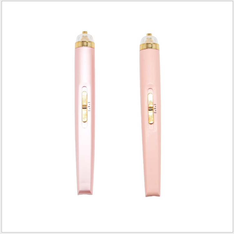 Professional Five-in-One Electric Manicure Nail Drill Machine with Light Design