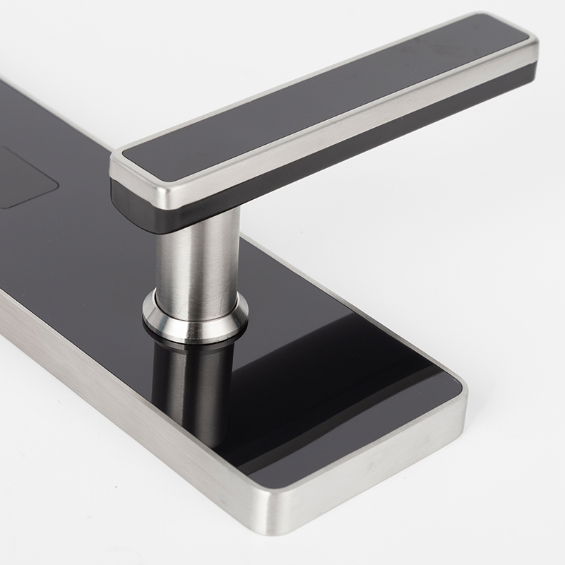 Waterproof High Security Wireless Electronic Hotel Lock with Software