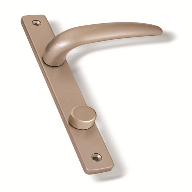 Aluminium Window Fittings Aluminium Casement Door and Window Handles Cabinet Sliding Door and Pull Window Handles
