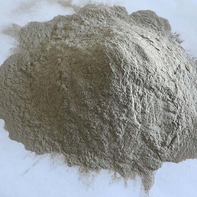 Абразивный зерно коричневый электрокорунд 24 Mesh