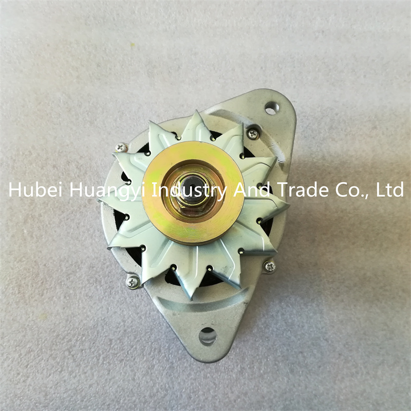 Генератор 4938300 28V 45A для Cummins 4BT 6BT