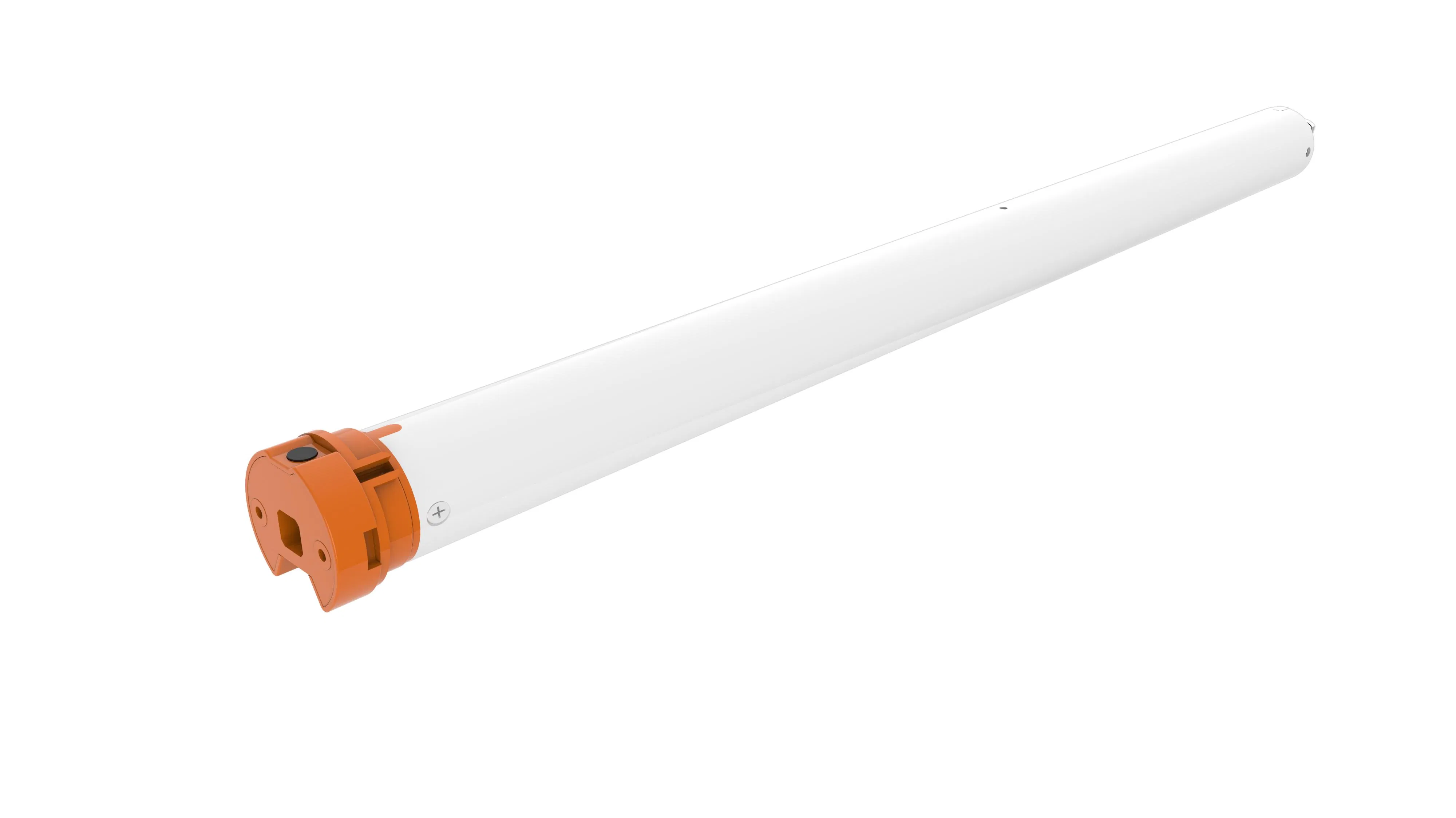 Efficient 35mm AC Motor for Smooth Roller Shades