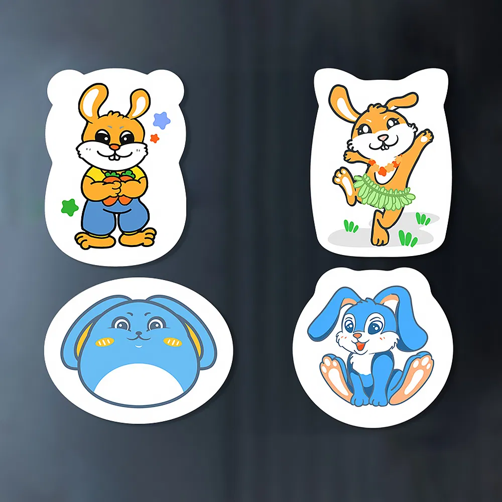 Printing Carton Wood Pulp Sponge