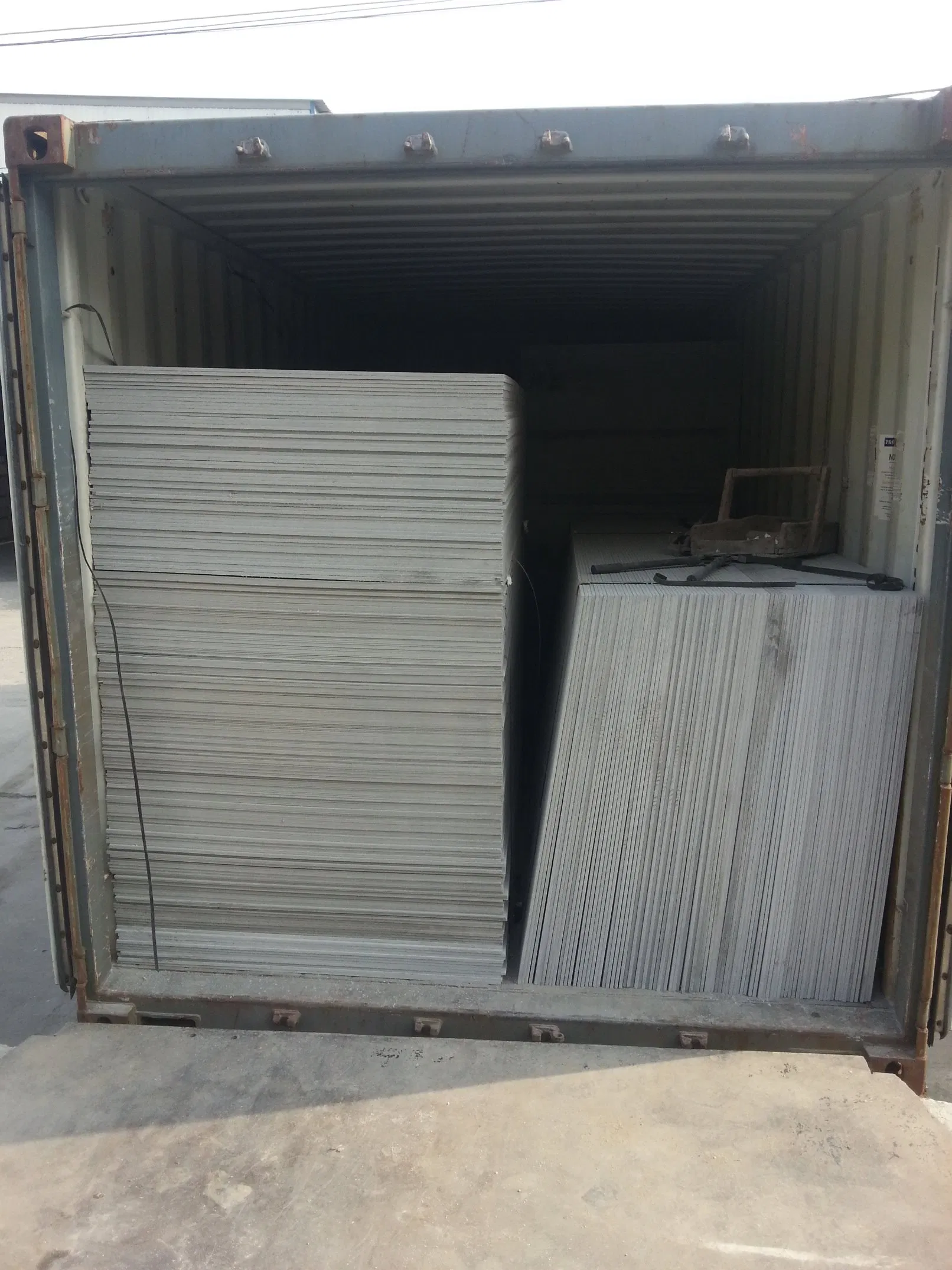 6mm Cement Board with Ce, Astmc