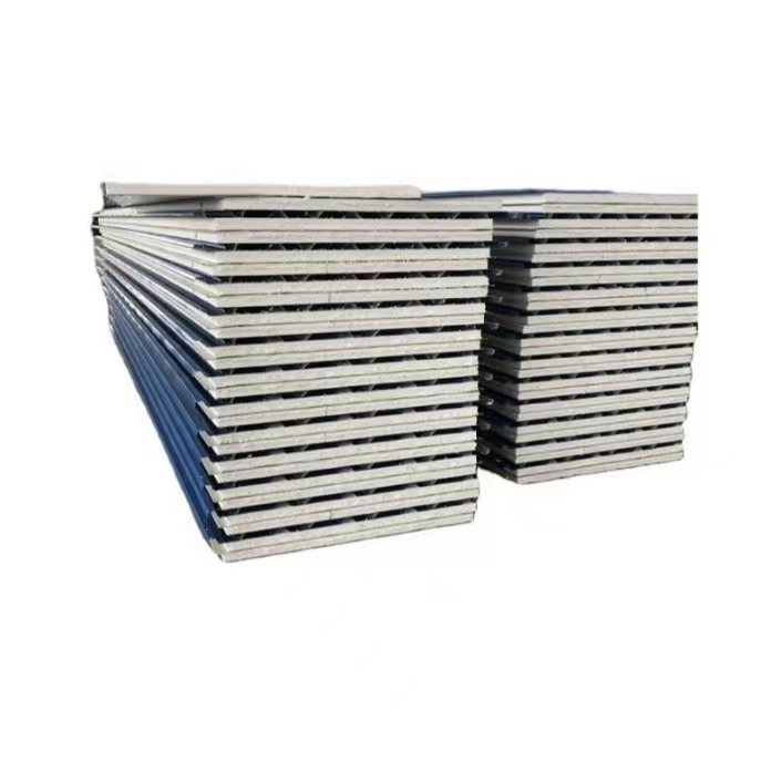 EPS/ PU Sandwich Panel/ Decorative Panel