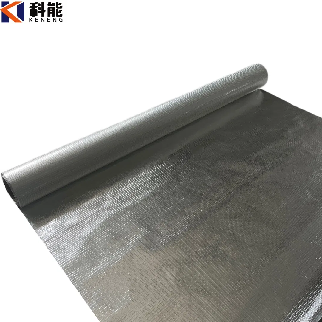 Durable Aluminum Foil Pet Film for Superior Electronics Protection