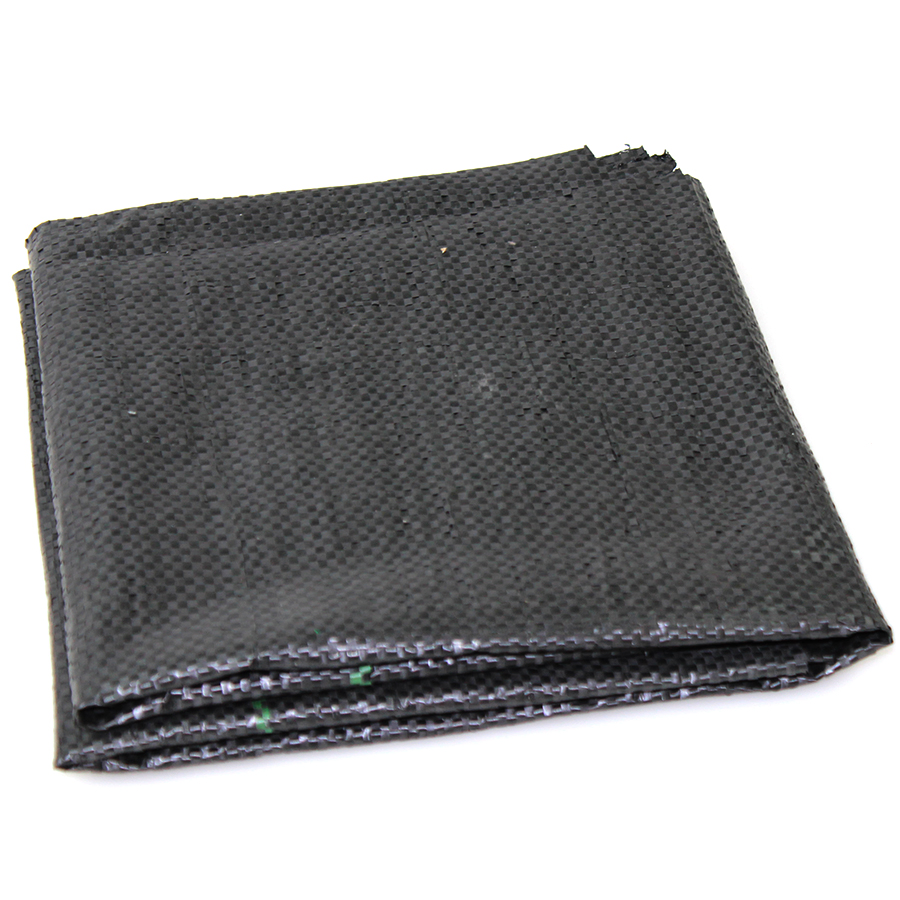 Landscape Fabric Environmentally Friendly Durable and Heavy-Duty Weed Blocking Horticultural Mat