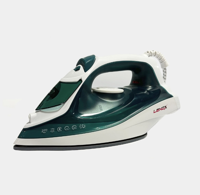 Table Hand Flat Clothing Vertical Portable Handheld Electric Steam Iron