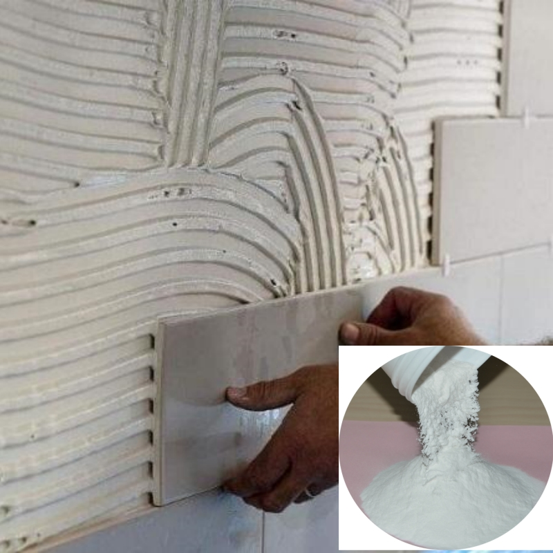 Mhec Hydroxyethyl Methyl Cellulose Hemc Mhec for Construction Building Material and Detergent Additive Mhec