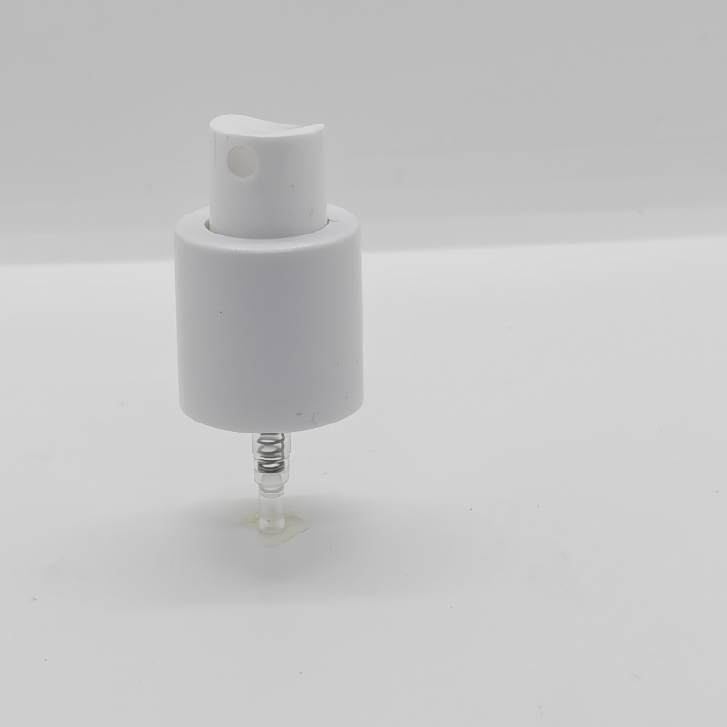 Versatile Plastic Spray Bottle for Affordable Nano Mist Sprayer