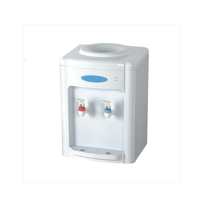 Filtration Refrigeration and Heating Water Dispenser/Water Purifier