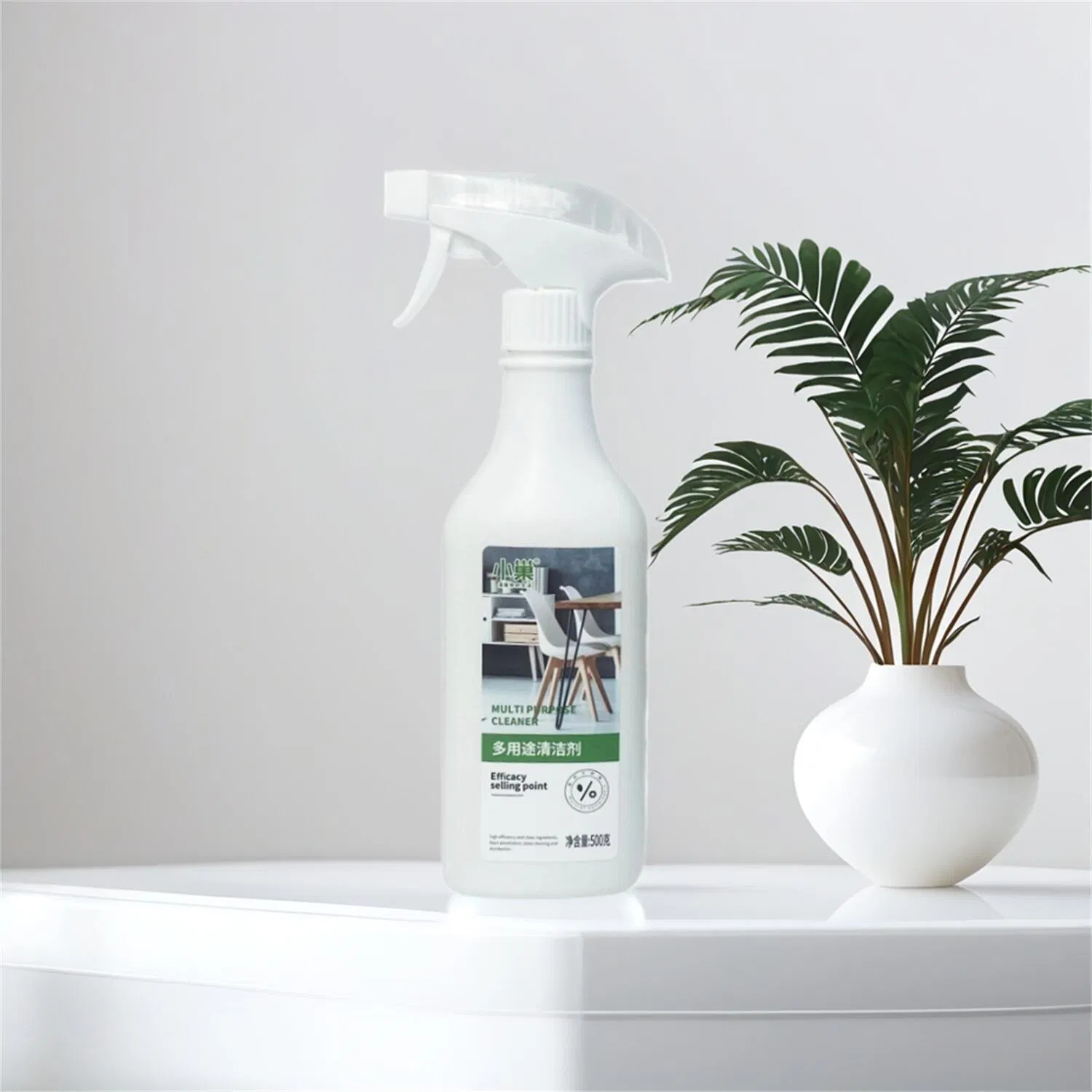 Versatile Kitchen Cleaning Agent for Industrial Grade Concentrated Cleaning Solutions