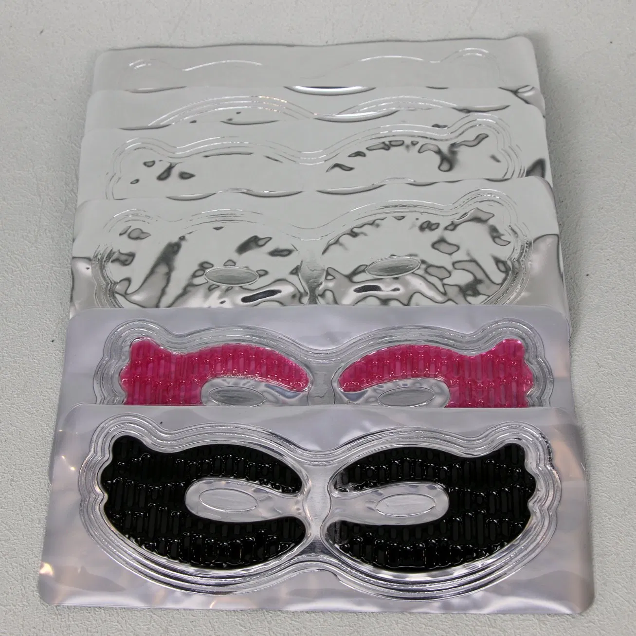 Aixin Beauty Cosmetics Dark Circle Under Collagen Hydrogel Eye Mask Golde Patches
