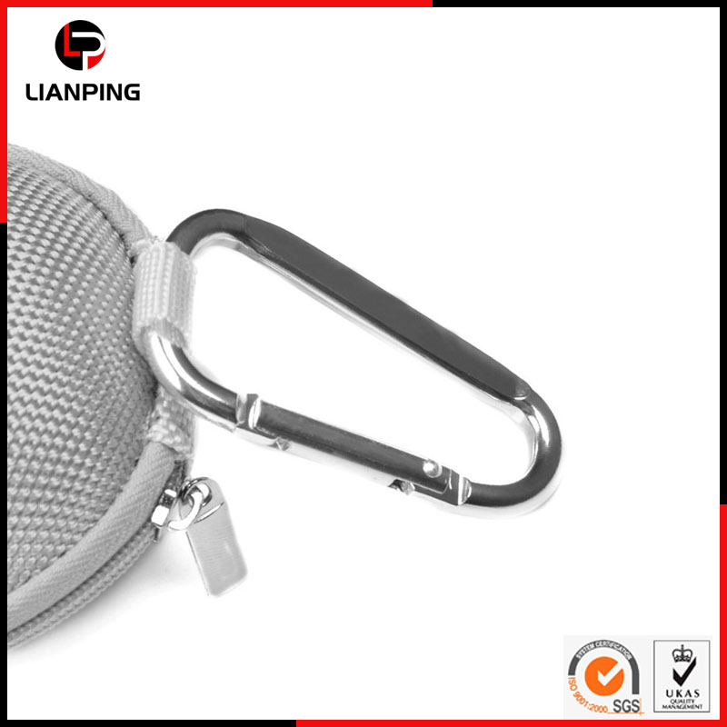 Чехол для наушников EVA, водонепроницаемый, ударопрочный