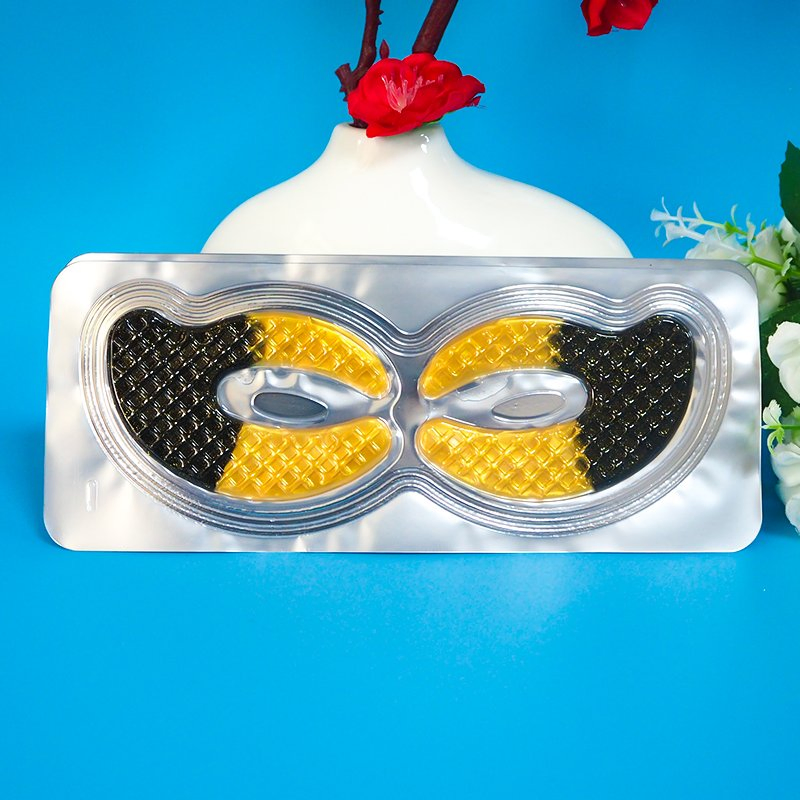 Beauty Cosmetics Skin Care Dark Circle Under Eye Gel Patches Hydrogel Eye Mask
