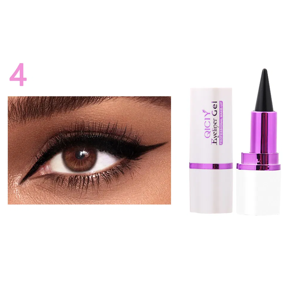 3.5g Makeup Cosmetic 4 Color Eye Cream Eyeliner