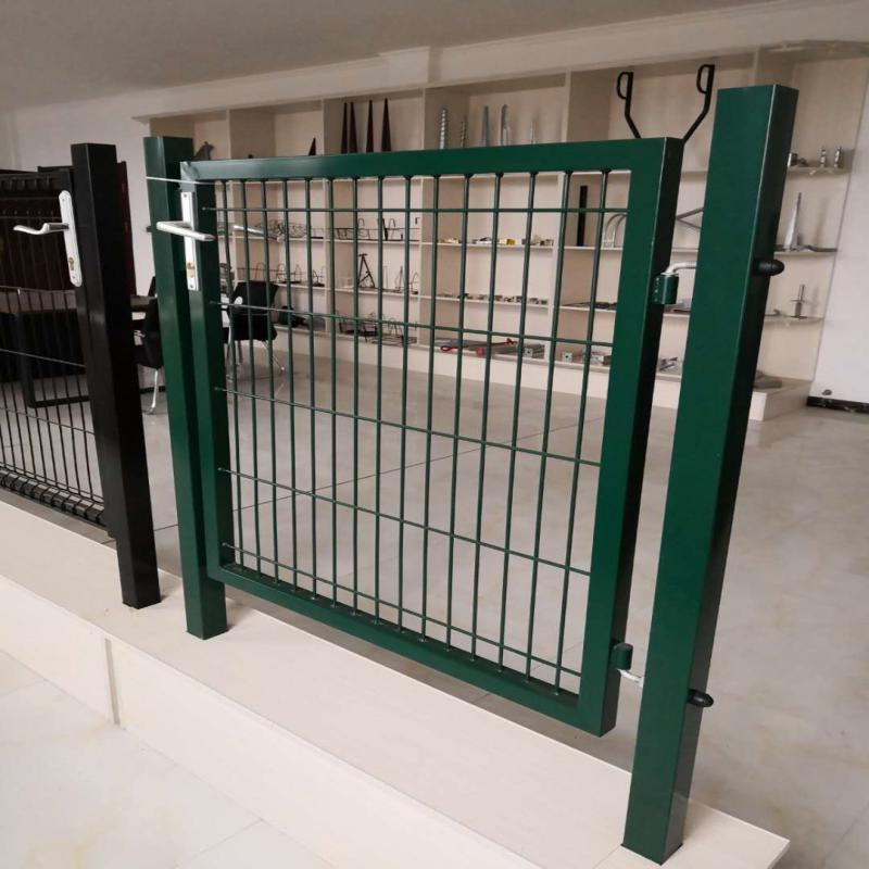Durable Garden Meshes and Parts for Enhanced Plant Protection