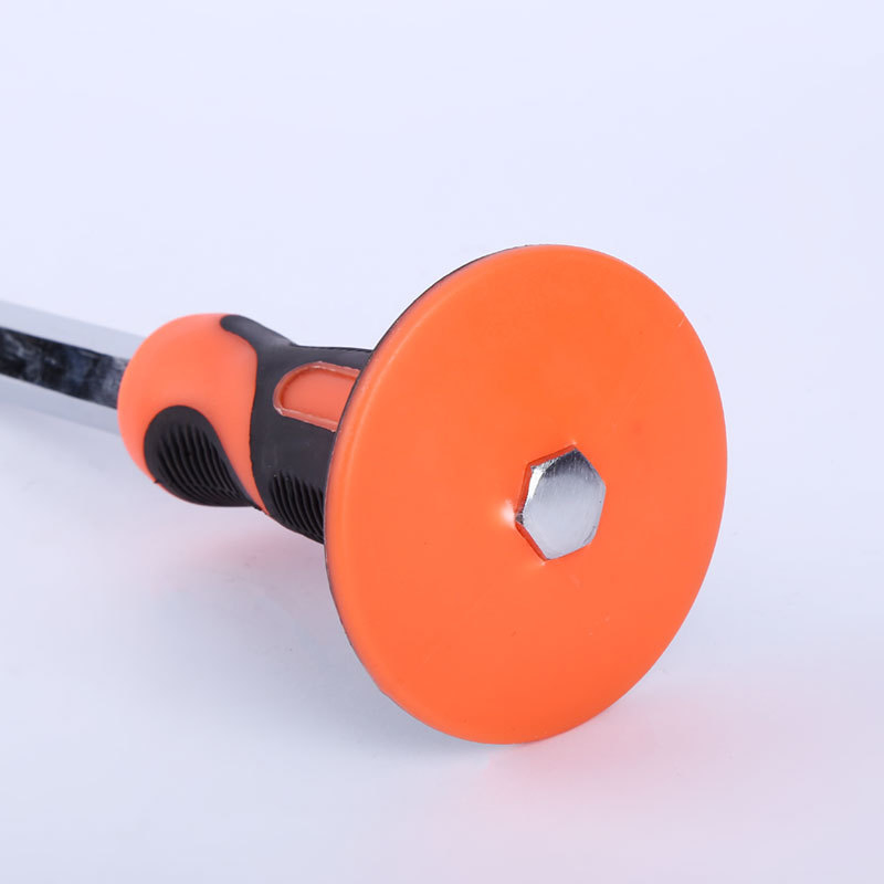 Долото строительное плоское с рукояткой TPR